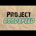 logo Project Goodspeed