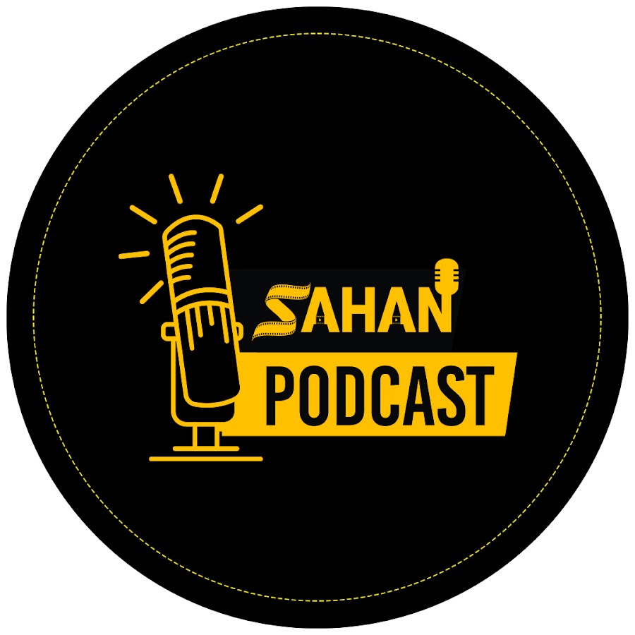 Sahan Podcast - YouTube