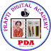 Prapti Digital Academy