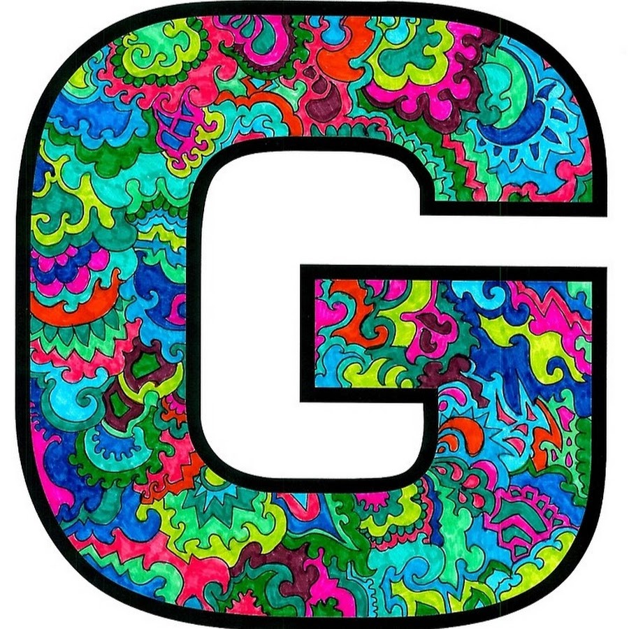 Letter g