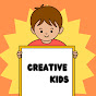 Creative kids