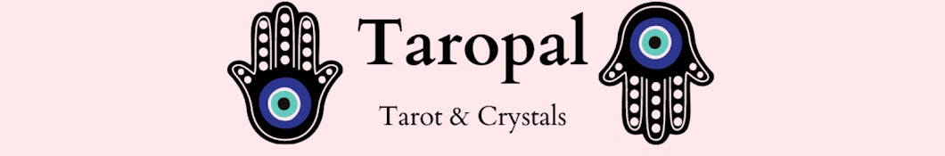 Taropal - Tarot & Crystals 🧿🍀