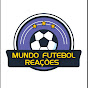 Mundo Futebol Reações