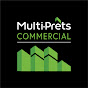 Multi-Prêts Commercial Équipe Élite