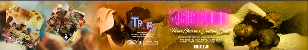 Trapx Label 