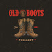 Old Boots Podcast