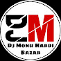 Dj Monu Hardi Bazar