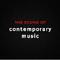 TheSound Of ContemporaryMusic