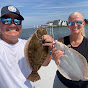 Fish in OC / Deadly Tackle- Scott & Kristen Lenox