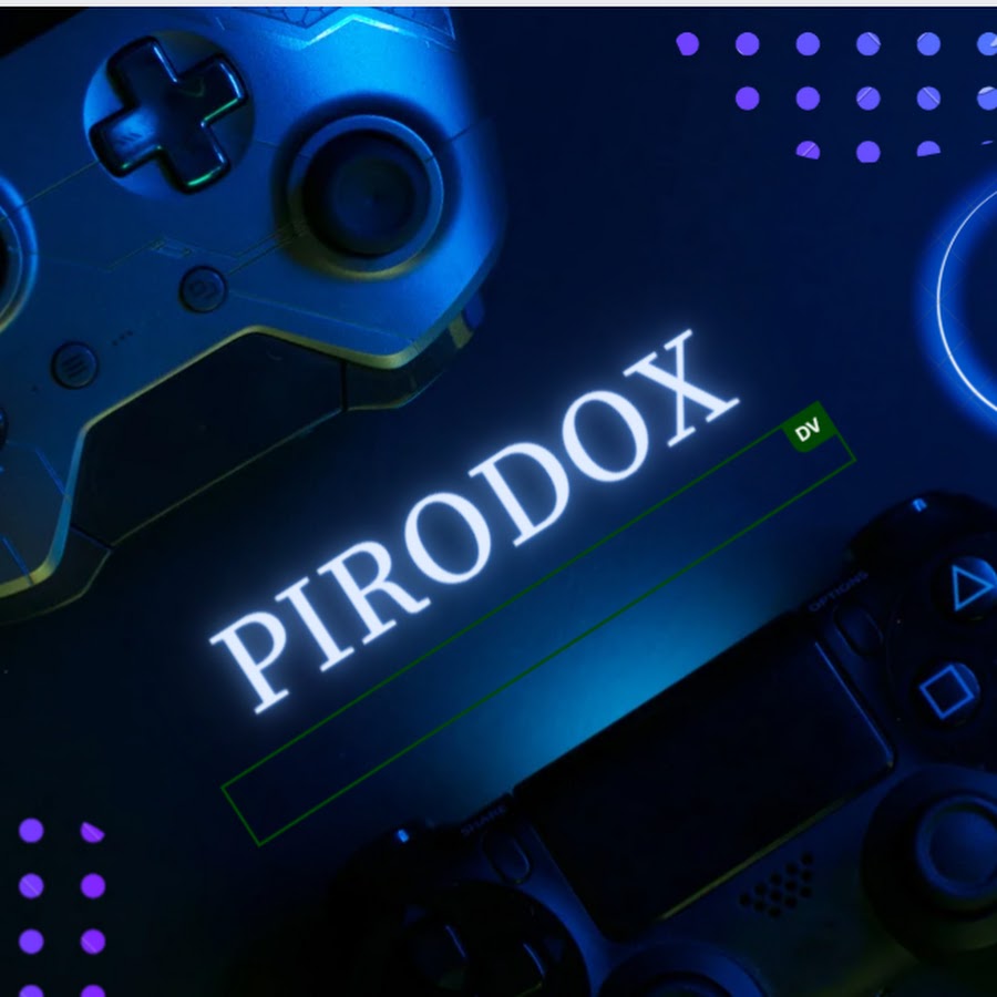 Pirodox
