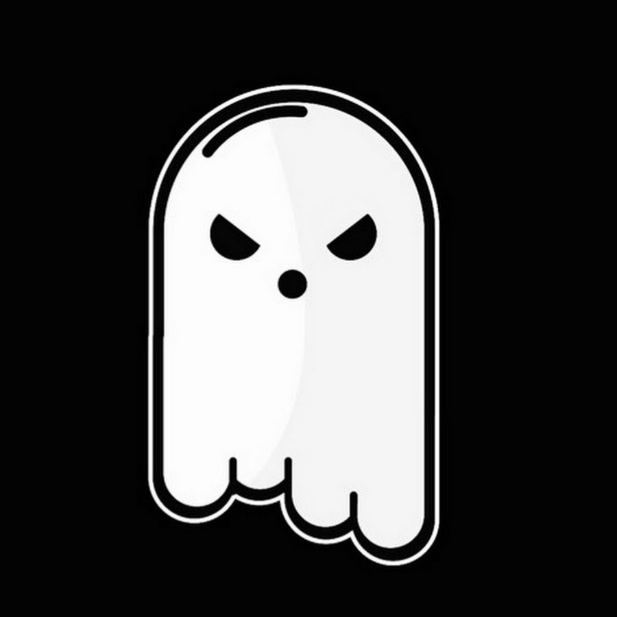 Картинки на аву ghost