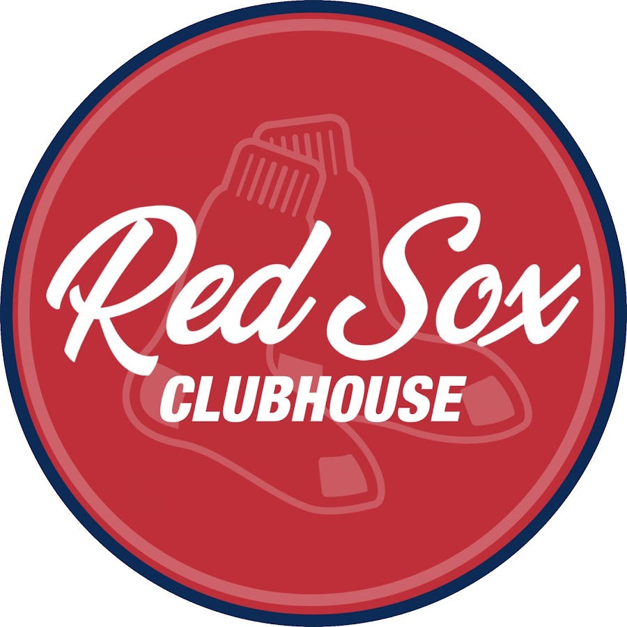 Red Sox Clubhouse 