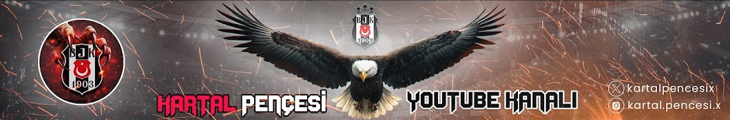 Kartal Pençesi ⚡Selim ŞİMŞEK ⚡