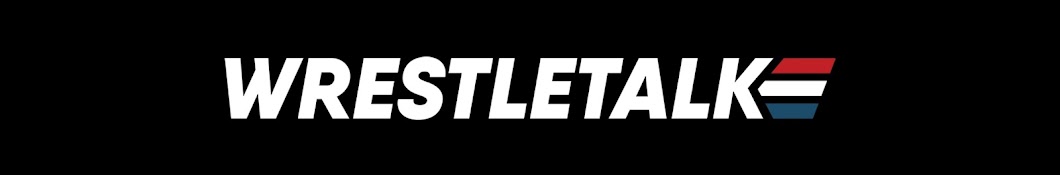 WrestleTalk Banner