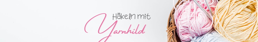 Häkeln mit Yarnhild