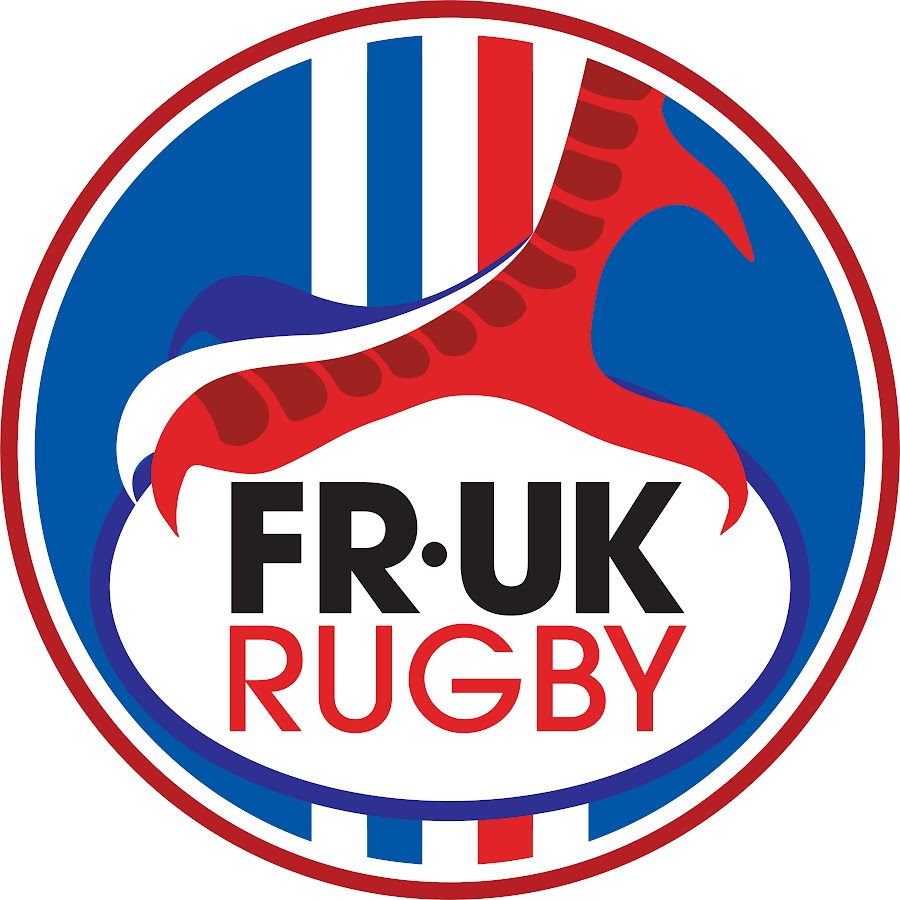 FR-UK Rugby - YouTube