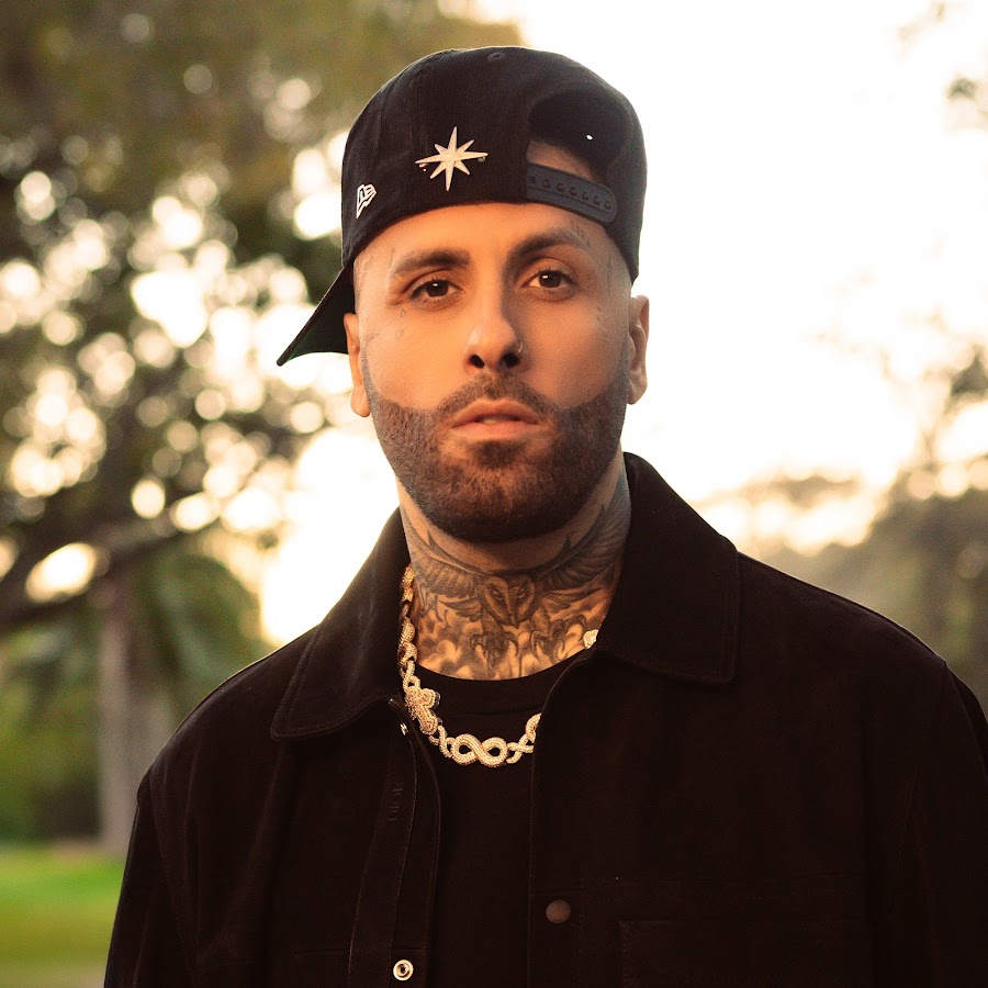 NickyJamTV @nickyjamtv