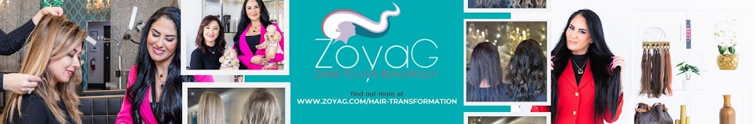 Zoya Salon