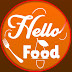 logo Hello Food