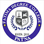 Fatima Degree College Patna Bihar India