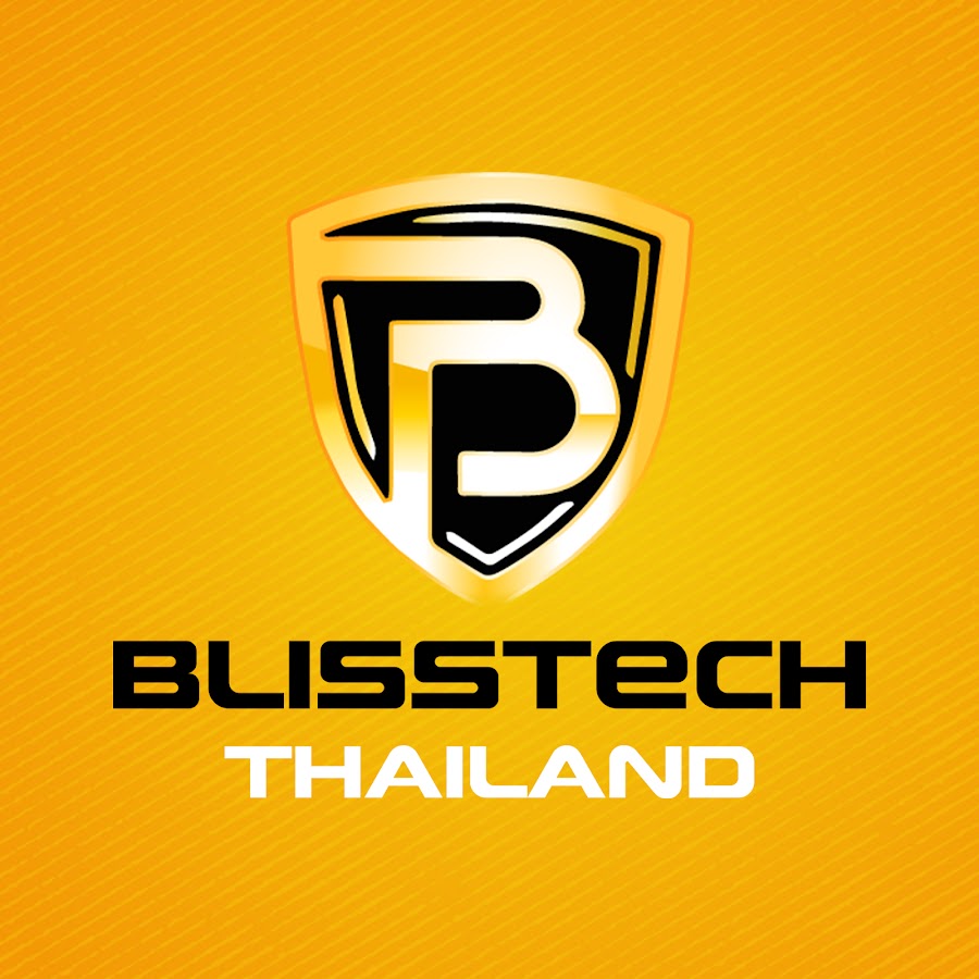 Ready go to ... https://www.youtube.com/channel/UCiCs1tK4qN06SuFp4BYuqdQ [ BLISSTECH THAILAND]
