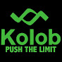 Kolob - Push The Limit