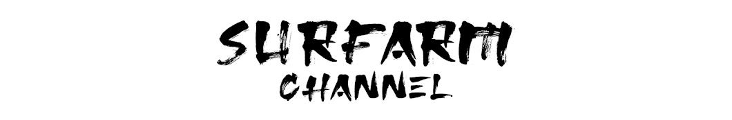 SurFarm channel