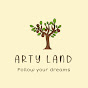 Arty Land