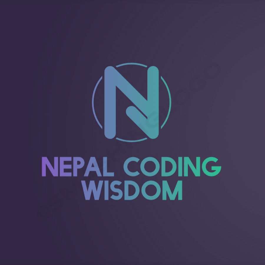 Coding Nepal Wisdom - YouTube
