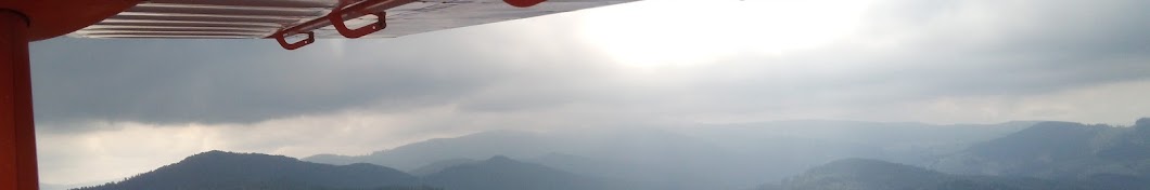 Prop Frei - Ultraleicht Fliegen Lernen Banner