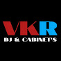 VKR DJ & CABINETS