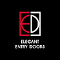 ELEGANT ENTRY DOORS