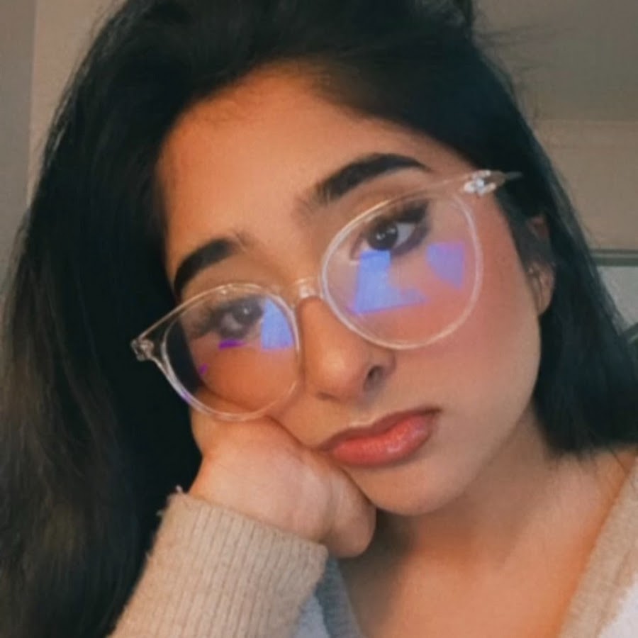 influencer profile picture