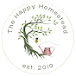 The Happy Homestead