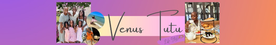 Venus Tutu