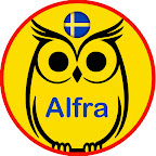 Alfra.Svenska