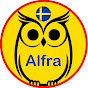 Alfra.Svenska