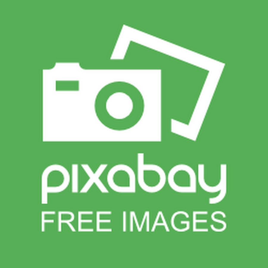 Good source. Pixabay logo. Пиксабай бесплатный сайт.