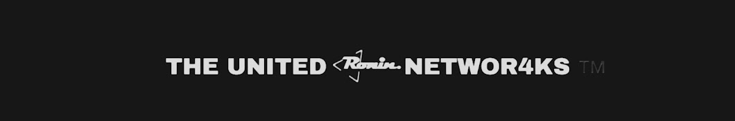 The United Ronin Networks ™️ Banner