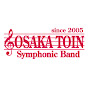 Osaka TOIN Symphonic Band