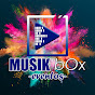 Musik bOx eventos