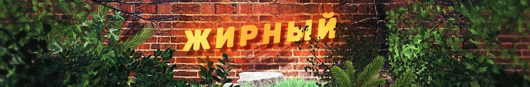 Жирный