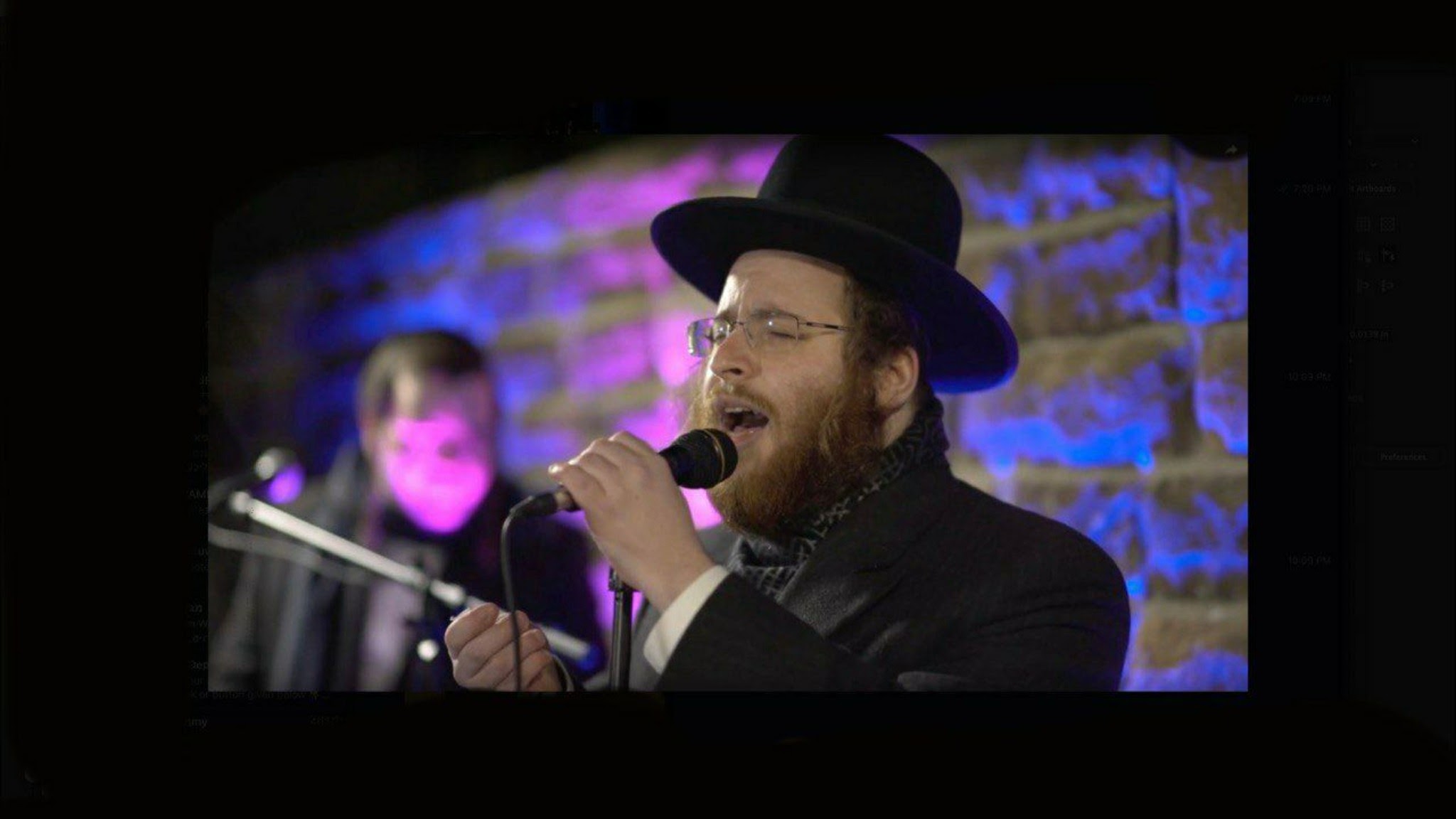 Shlomo Yakov Weber שלמה יעקב וועבער banner
