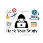 Hack Your Study 