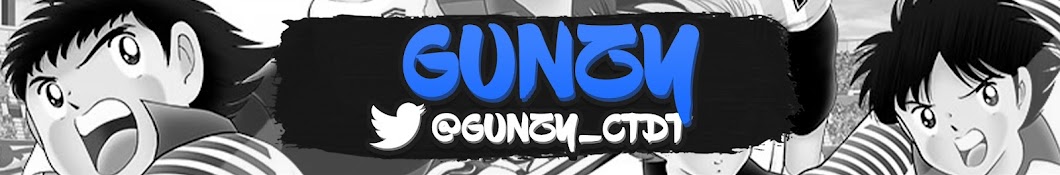 GunZy Banner
