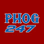The Phog: Kansas basketball and football coverage