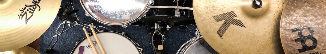 JT DRUMS