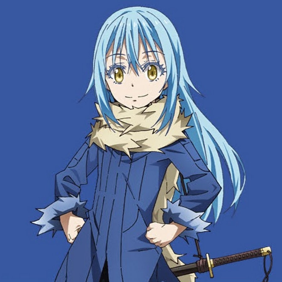 Hero destiny rimuru