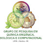 QUÍMICA PRIMORDIAL