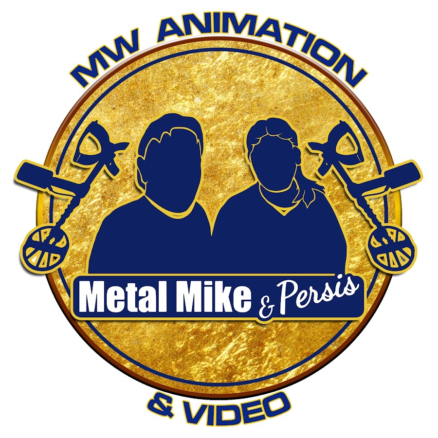 Metal Mike & Persis